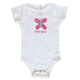 Garden Party Onesie and Baby Blanket Set Image 3 of 3